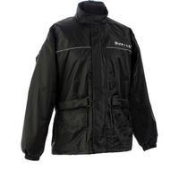 Buffalo Sabre Motorcycle Over Jacket