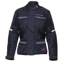 Buffalo Scope Women\'s Motorcycl...