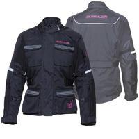 Buffalo Scope Women\'s Motorcycl...