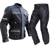 Buffalo Scope Jacket and Rampage...