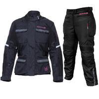 Buffalo Scope Ladies Motorcycle Kit