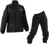 Buffalo Sabre Motorcycle Over Jacket & Trousers Kit