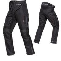 Buffalo Traveller Waterproof Motorcycle Trousers