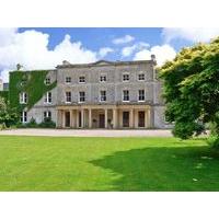 Butler\'s Flat