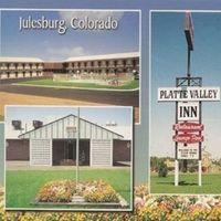 Budget Host Platte Valley Inn