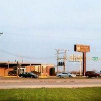 budget host inn fort dodge