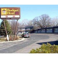 Budget Host Inn Fridley