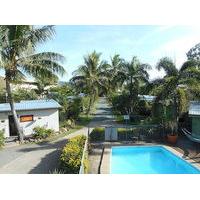 Bush Village Budget Cabins