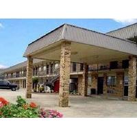 Budget Host Inn Baxley