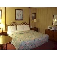 Budget Host Inn Gilman