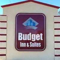 Budget Inn and Suites El Centro