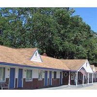 Budget Inn Canajoharie