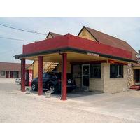 Budget Host Inn Emporia
