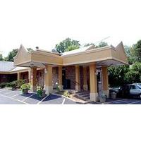 Budget Inn-Falls Church