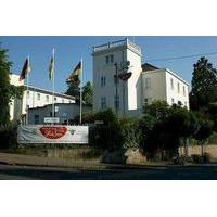 Burghotel Ad Sion