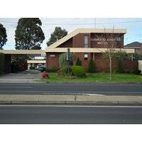 burwood east motel