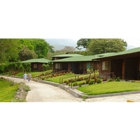 Buena Vista Lodge