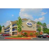 Budgetel Lithia Springs