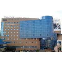Business Hotel Avrora