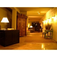 Bucovina Lodge Guest House