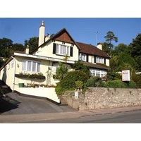 Burleigh House - Guest house