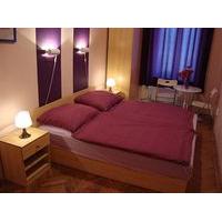 Budapest Opera Minihotel