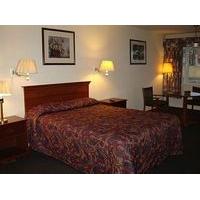 Budget Motor Inn - Stony Point