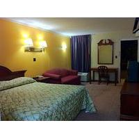 budget inn charlotte