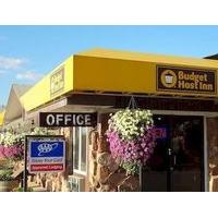 Budget Host Inn