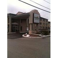 Budgetel Inn Glen Ellyn