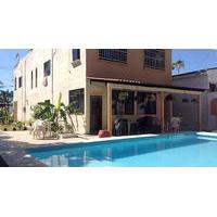 Bungalows Quinta Dulce Maria