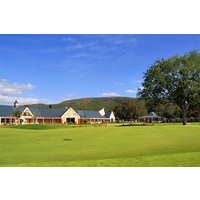 Bushman Sands Golf Lodge