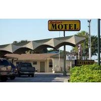 budget motel