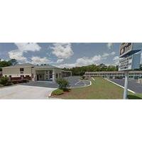 Budget Inn Hawkinsville