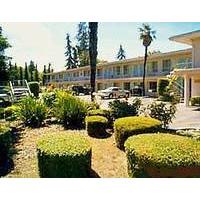 Budget Inn Redwood City