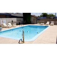 Budget Inn of Paso Robles