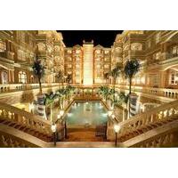 Butterfly Valley Resort