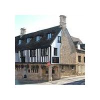 Burford House