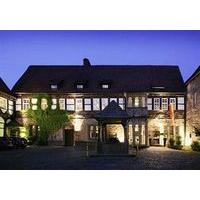 Burghotel Blomberg