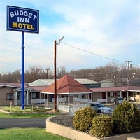 Budget Inn Madill