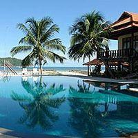 Buritara Resort and Spa, Phangan