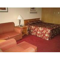 Budgetel Inn South Glens Falls