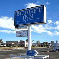 Budget Inn Suites Ridgecrest
