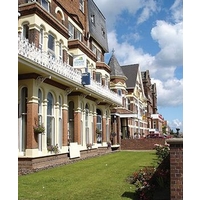 Burlington Palm Hotel