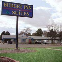 Budget Inn and Suites Colby