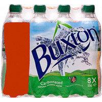 buxton still mineral water 500ml bottle 24 packet