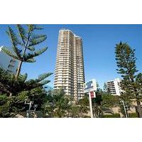 Burleigh Surf Apartments