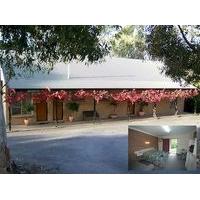 Burra Motor Inn
