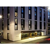 Bulgari Hotel & Residences London