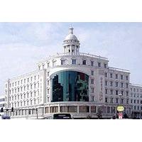 Buckingham Palace Hotel - Fuyang